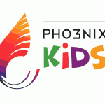 Pho3inx_Kids_logo_blue