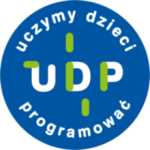 logo_uczymydzieciprogramowac